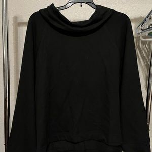 Old Navy NWT, black size XL